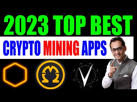 top 3 crypto