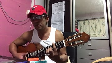 Gugurmu Di Tangkai Madu (Originally recorded by Broery Marantika)