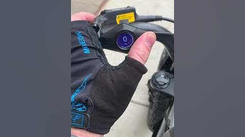 Super 73 issues - request (214450)