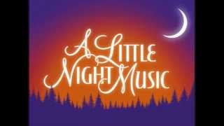 Video thumbnail of "Later- A Little Night Music"