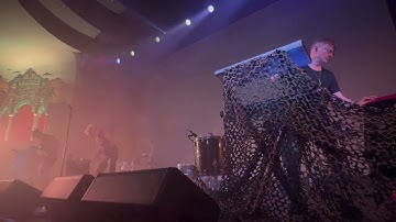 Front Line Assembly - Digital Tension Dementia