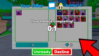 Trade Dj Tv For Insane Offer - Toilet Tower Defense Episode 73 Part 1