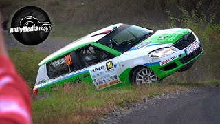 Integra Ózd Rally 2022