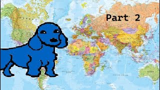 Programming In Different Parts Of The World... Again.