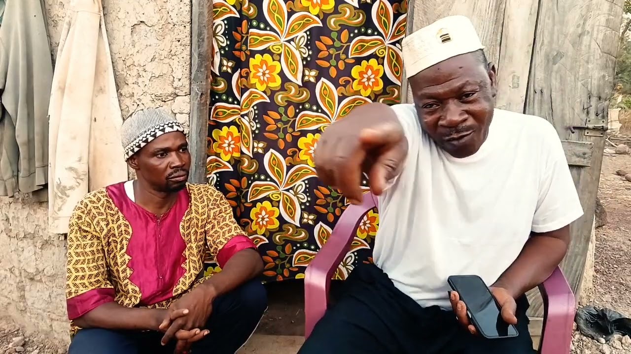 Baden kèlè au Village 