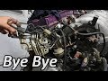 Simplifying the Engine - EGR, Emissions, Heater, and SCV Delete