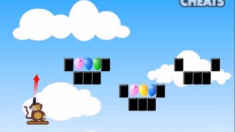 Bloons Player Pack 1 Level 46 Trap Disabling