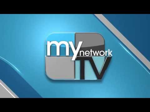 MyNetworkTV - YouTube
