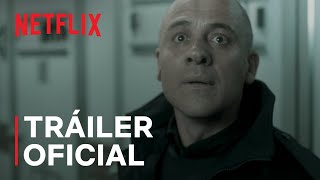 Bajocero | Tráiler oficial | Netflix