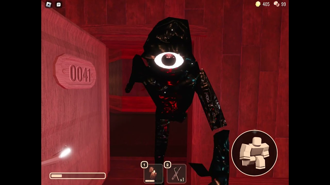 Doors seek YouTube