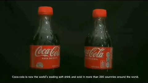 Ujian Praktek Bahasa Inggris Kelas 9 | Advertisement "Cocacola" Ghufron