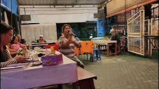 'La bagi sura sura' II Cover song by Hotmaida Simanjuntak.
