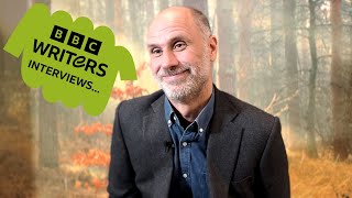 Jesse Armstrong interviewed by BBC Writers