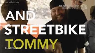 Download lagu Warner TV Asia - Continuity (December 15, 2024) [Night]