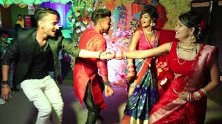 Aisi Deewangi Dekhi Nahi Kahi Dance Sumon Raima Raj Diye