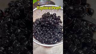 How to cook tapioca pearls for milk tea, shakes, and smoothies using Injoy Tapioca Pearl
