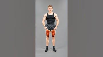 What 100 Squats Every Day Does To Your Body