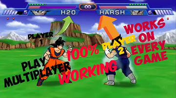 How To Play Multiplayer In PPSSPP In Every Game | Multiplayer In PPSSP | PPSSPP