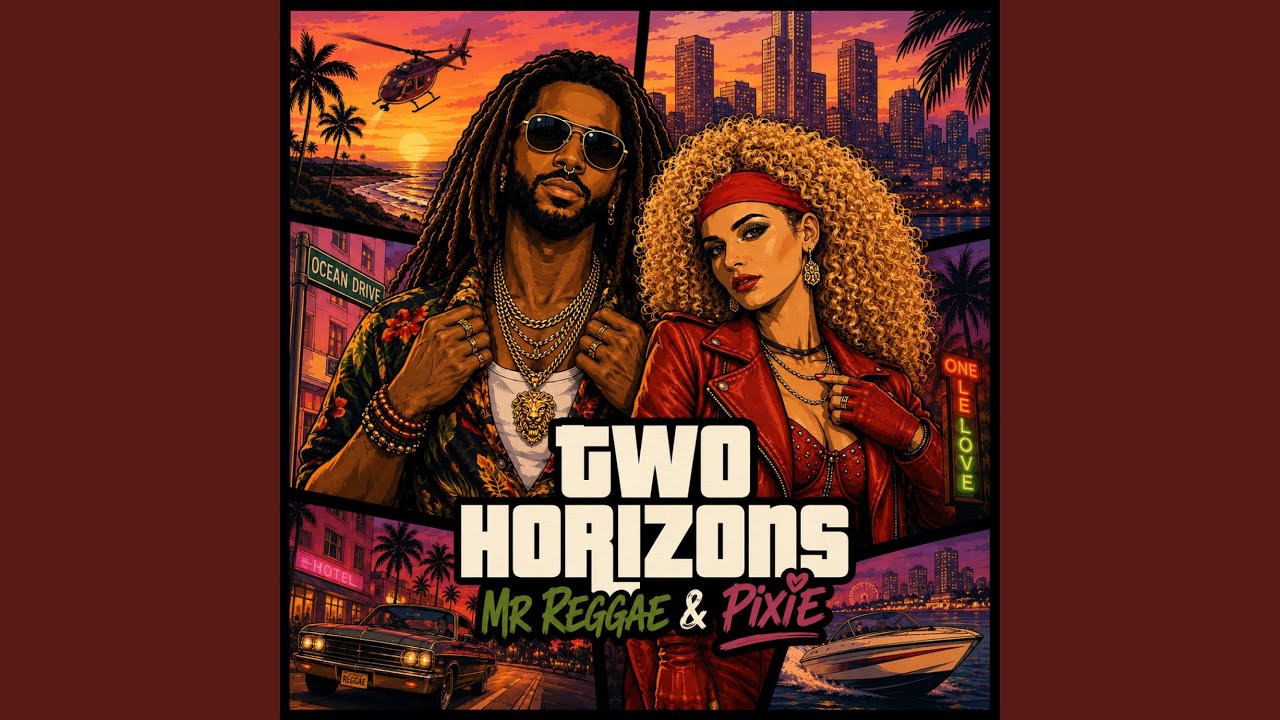 Ver Two Horizons (feat. Pixie Lott) no YouTube Ver Two Horizons (feat. Pixie Lott) no YouTube