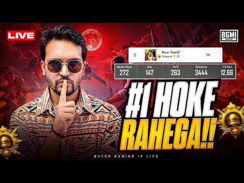 Mayur Gaming React
