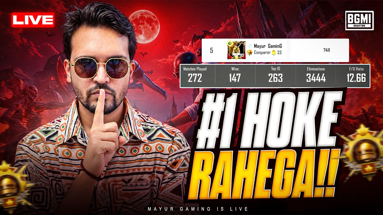 Latest Title & Thumbnail