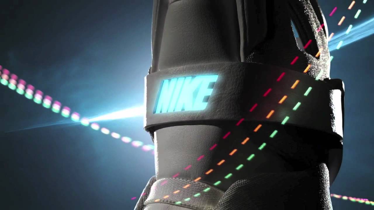 tennis nike back to the future