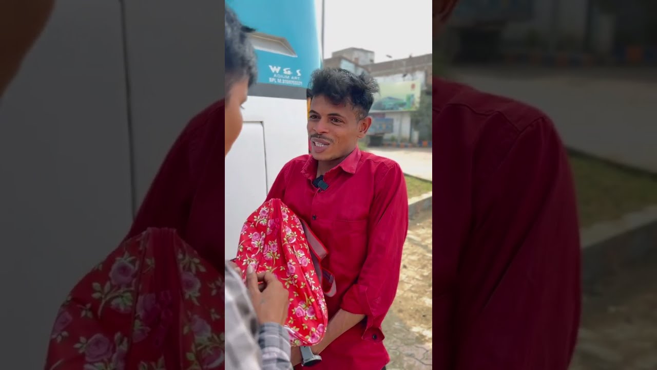 दिनदहाड़े पेट्रोल पंप से चुरा लिया लाखों रुपए से भरा बैग😳 फिर जो हुआ😨 | mp tour by vikas #comedy