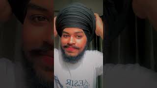 🦁Khalsa🦁 #khalsa #dumalla #singh #khalsafauj #sikhmodels #sardari