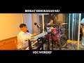 Berkat KemurahanMu // NDC // Keyboard | Keytar // Sunday Service II GBI Pengayoman 17 Mei 2026