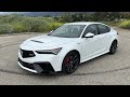 I Go Hands-On with the 2024 Acura Integra Type S! Mp3 Song