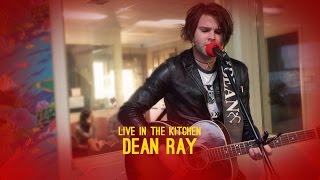 Live In The Kitchen... Dean Ray! - I O U (A heartache)