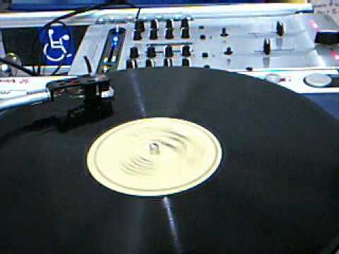Gregory Isaacs - Waterfall Dub / Version to "I Thirst" / Dubwise Selecta