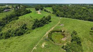 FARM Alert!  80 acres of prime land.  3043 Poosey Ridge Richmond, KY