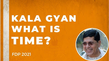 Kāla Jñāna by Pt. Sanjay Rath | Jyotiṣ Guru ( FDP 2021 )