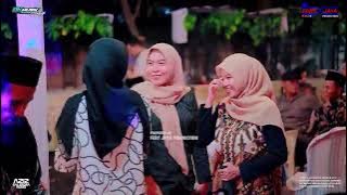 FULL ALBUM DK MUSIC RELIGI - WEDDING RIZQI & AYU - GAJAH DEMAK