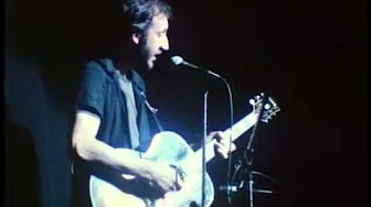 Pete Townshend - Pinball Wizard (Live Secret Policemans Ball 1979).avi Pete Townshend - Pinball Wizard (Live Secret Policemans Ball 1979).avi