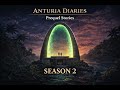 Season 2 Episode 9 The Gathering Storm 