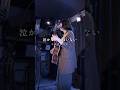 泣かない女はいない / #ユメギワユイ #originalsong #ssw #弾き語り
