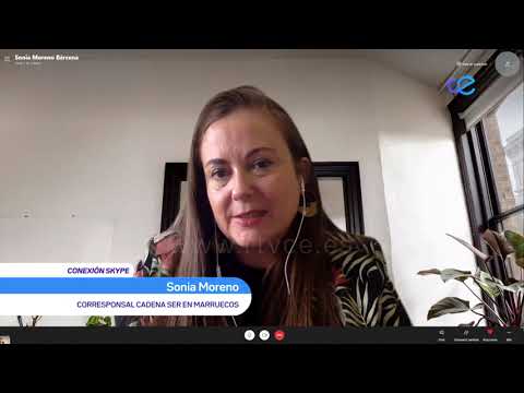 Sonia Moreno: "Marruecos seguirá tensando la cuerda a España"