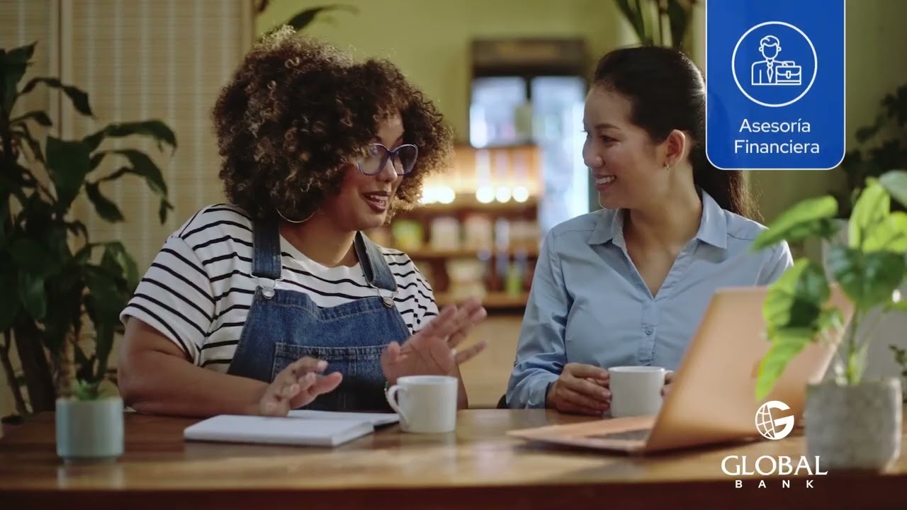 Programa Única de Global Bank, una banca por y para la mujer