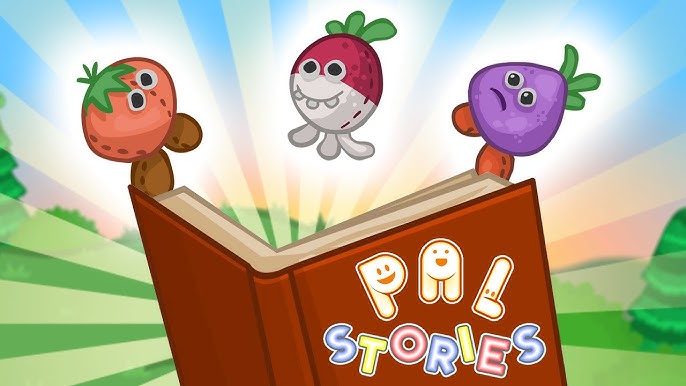 Papa Louie Pals - Apps on Google Play