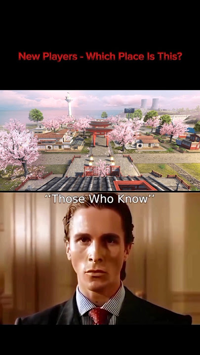 FREE FIRE BERMUDA REMASTERED MAP SAMURAI GARDEN 🥹🥹#shorts