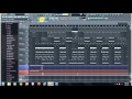 2 Chainz Ft Drake No Lie Instrumental Remake on FL Studio 10 Re-upload (Fixed) + FLP