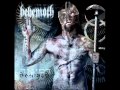 Behemoth-Demigod (HQ)