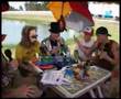 Capture de la vidéo Millencolin Interview Australia Big Day Out Gold Coast 2003