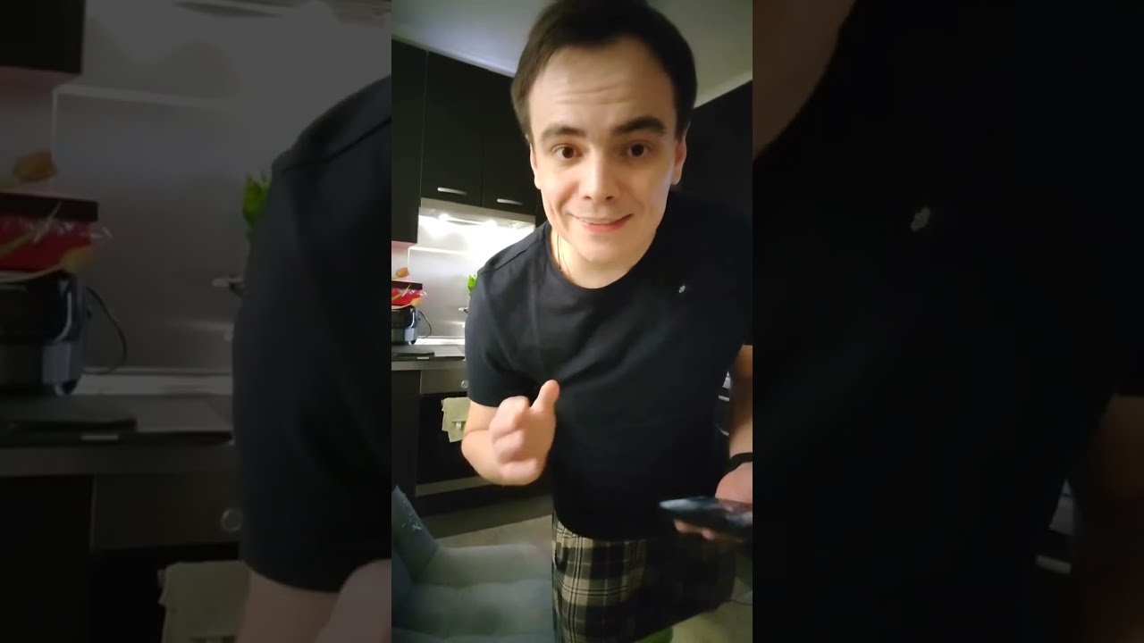 8 марта с Мистером ВВ 😉