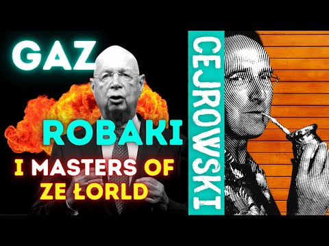 SDZ198/1 Cejrowski: gaz i robaki w obozie 2023/2/20 Radio WNET