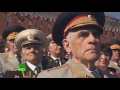 Олег Пахомов Я солдат служу России 2017