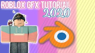 How To Make A Roblox Gfx On Pc 2020 Herunterladen - how to make a roblox model in blender