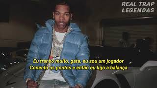 Lil Baby - Crush A Lot (Legendado)